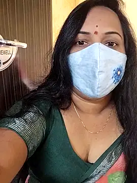 Snapshot of Susma-Telugu chatting on 28, 10, 2025 Susma-Telugu online show from 28, 10, 2025