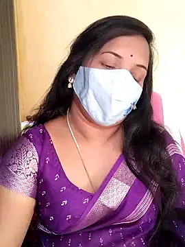 Snapshot of Susma-Telugu chatting on 6, 11, 2025 Susma-Telugu online show from 6, 11, 2025