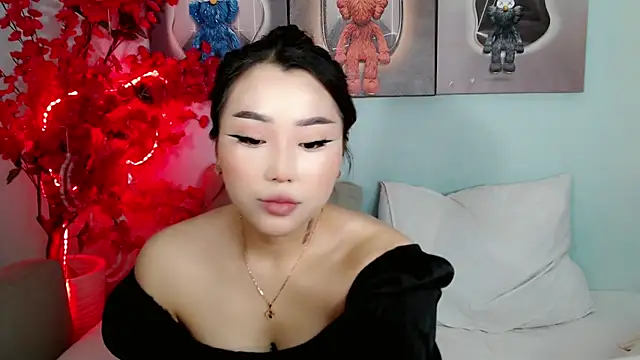 Snapshot of ichiben chatting on 3, 2, 2026 ichiben online show from 3, 2, 2026