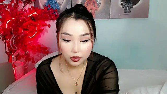 Snapshot of ichiben chatting on 9, 2, 2026 ichiben online show from 9, 2, 2026