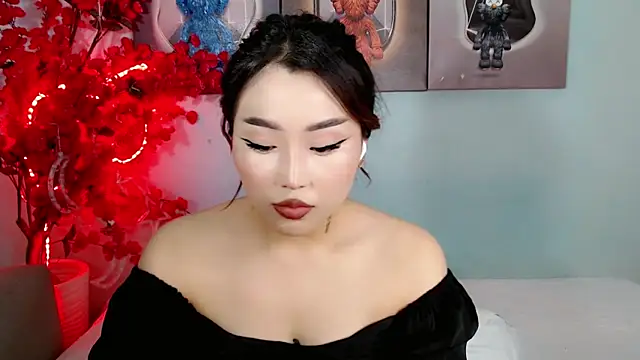 Snapshot of ichiben chatting on 10, 2, 2026 ichiben online show from 10, 2, 2026