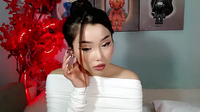 Snapshot of ichiben chatting on 16, 2, 2026 ichiben online show from 16, 2, 2026