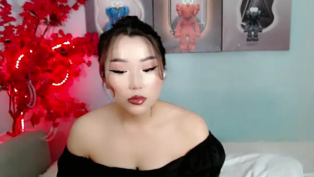 Snapshot of ichiben chatting on 19, 2, 2026 ichiben online show from 19, 2, 2026