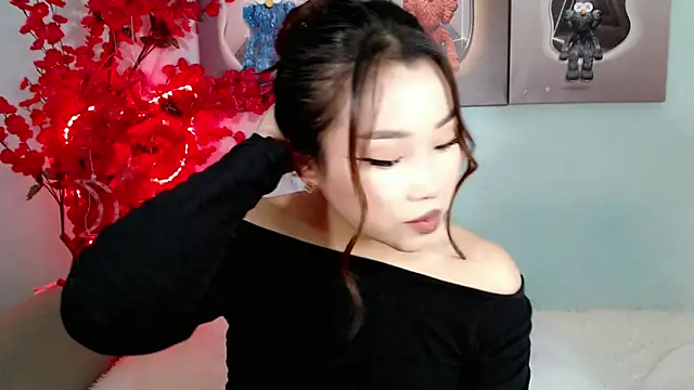 Snapshot of ichiben chatting on 22, 2, 2026 ichiben online show from 22, 2, 2026