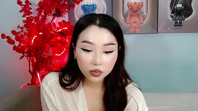 Snapshot of ichiben chatting on 1, 3, 2026 ichiben online show from 1, 3, 2026