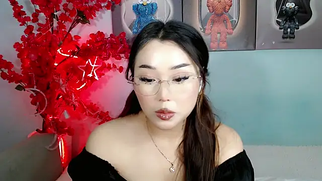 Snapshot of ichiben chatting on 26, 4, 2026 ichiben online show from 26, 4, 2026