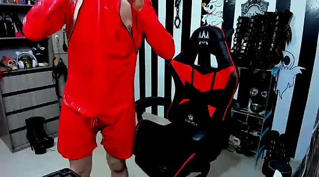 Snapshot of daven56 chatting on 17, 1, 2025 daven56 online show from 17, 1, 2025