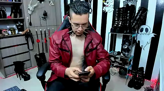 Snapshot of daven56 chatting on 21, 1, 2025 daven56 online show from 21, 1, 2025