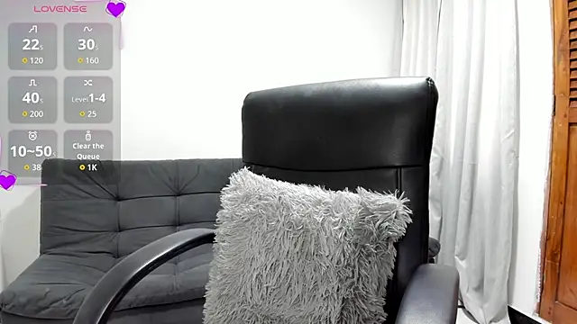 Snapshot of MerySummer chatting on 19, 2, 2026 MerySummer online show from 19, 2, 2026