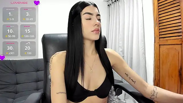 Snapshot of MerySummer chatting on 26, 2, 2026 MerySummer online show from 26, 2, 2026