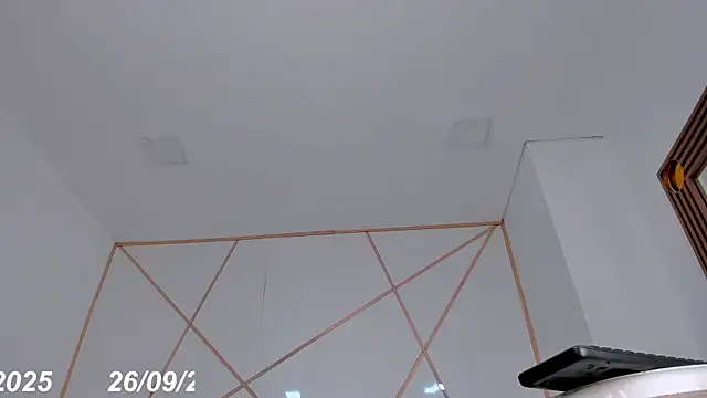 Karoline Marin online show from 26, 9, 2025