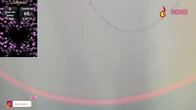 Snapshot of sami_monroe chatting on 19, 2, 2025 sami monroe online show from 19, 2, 2025