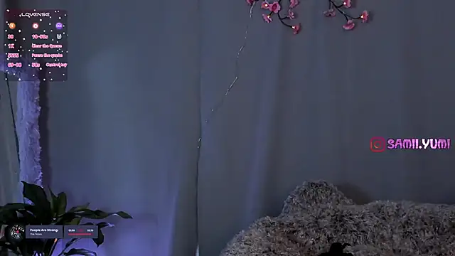 Snapshot of sami_monroe chatting on 24, 11, 2025 sami monroe online show from 24, 11, 2025