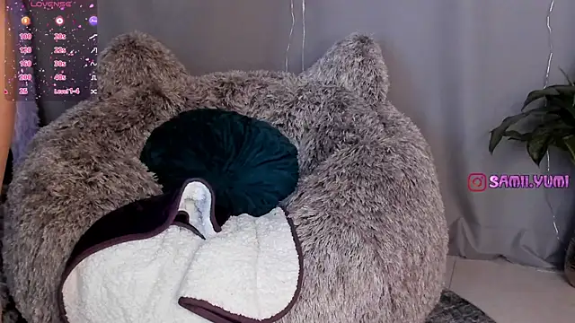 Snapshot of sami_monroe chatting on 14, 1, 2026 sami monroe online show from 14, 1, 2026