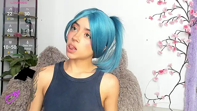 sami monroe online show from 4, 4, 2026