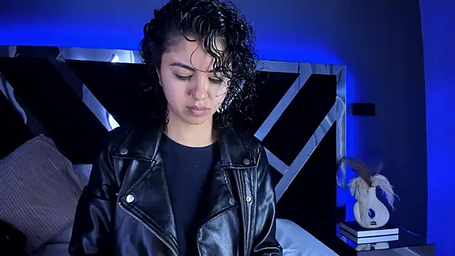 Snapshot of Amareto_ chatting on 3, 3, 2025 Amareto online show from 3, 3, 2025