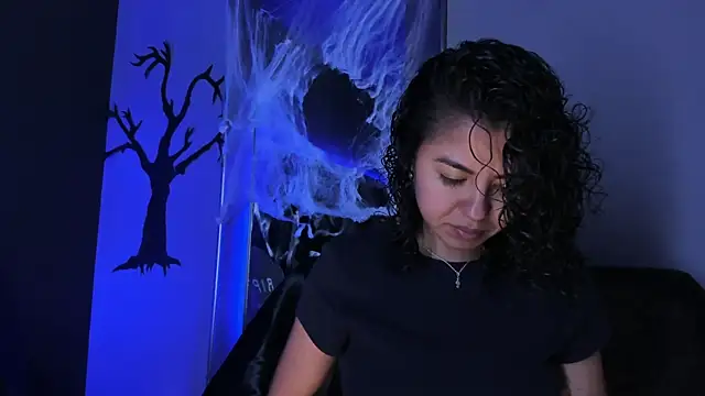 Snapshot of Amareto_ chatting on 26, 10, 2025 Amareto online show from 26, 10, 2025