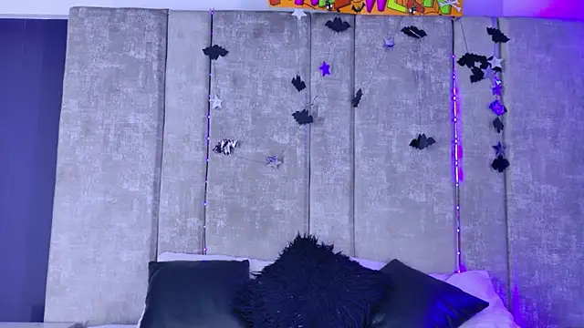 Snapshot of Amareto_ chatting on 29, 10, 2025 Amareto online show from 29, 10, 2025