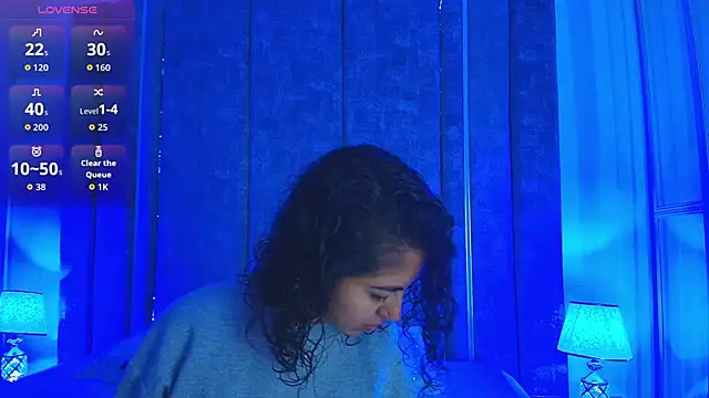 Snapshot of Amareto_ chatting on 28, 11, 2025 Amareto online show from 28, 11, 2025