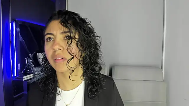 Snapshot of Amareto_ chatting on 11, 1, 2026 Amareto online show from 11, 1, 2026