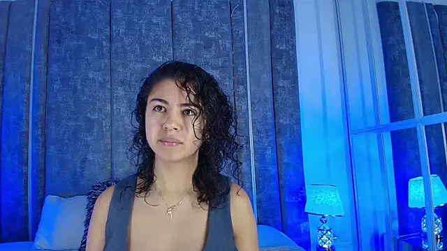 Snapshot of Amareto_ chatting on 11, 2, 2026 Amareto online show from 11, 2, 2026