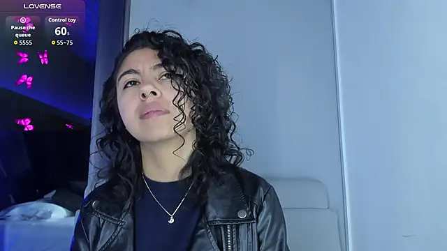 Snapshot of Amareto_ chatting on 20, 2, 2026 Amareto online show from 20, 2, 2026