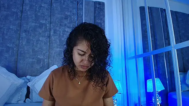 Snapshot of Amareto_ chatting on 21, 2, 2026 Amareto online show from 21, 2, 2026