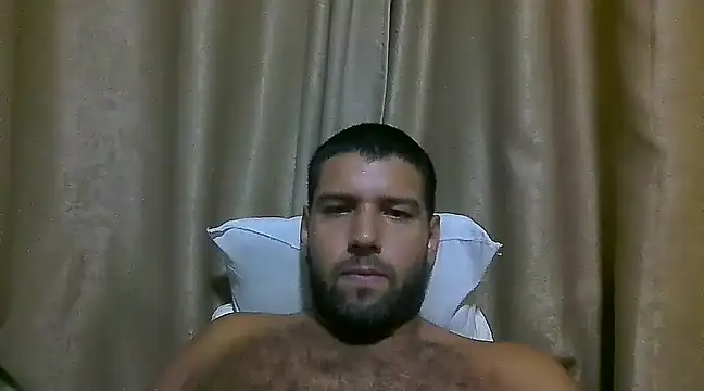 Luksmen online show from 23, 2, 2025