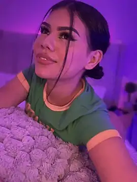 Snapshot of SakuraKato chatting on 4, 3, 2025 SakuraKato online show from 4, 3, 2025