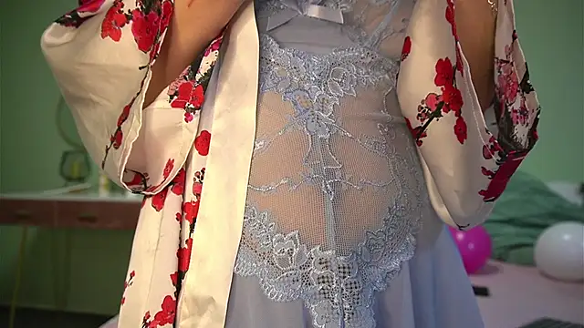 HaileyMoonn online show from 11, 3, 2025