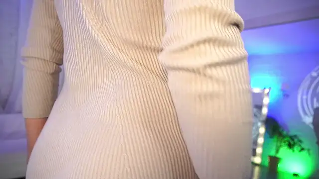 NovaMaria online show from 14, 3, 2025