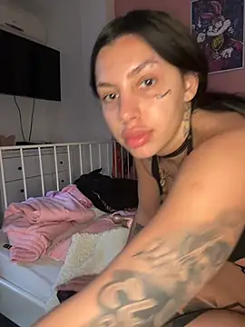 Snapshot of sexynalaa chatting on 19, 12, 2024 sexynalaa online show from 19, 12, 2024