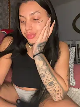 Snapshot of sexynalaa chatting on 20, 12, 2024 sexynalaa online show from 20, 12, 2024
