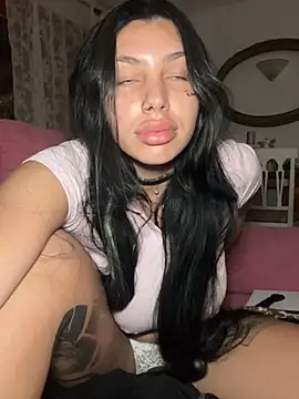 Snapshot of sexynalaa chatting on 23, 12, 2024 sexynalaa online show from 23, 12, 2024