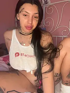 Snapshot of sexynalaa chatting on 27, 12, 2024 sexynalaa online show from 27, 12, 2024