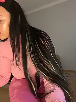 Snapshot of sexynalaa chatting on 4, 1, 2025 sexynalaa online show from 4, 1, 2025