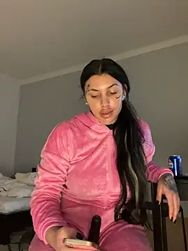 Snapshot of sexynalaa chatting on 5, 1, 2025 sexynalaa online show from 5, 1, 2025