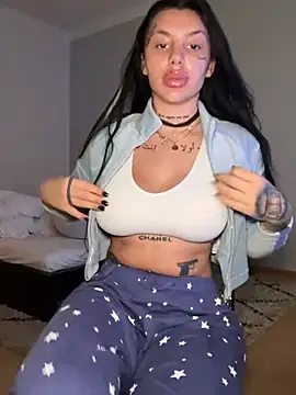 Snapshot of sexynalaa chatting on 7, 1, 2025 sexynalaa online show from 7, 1, 2025