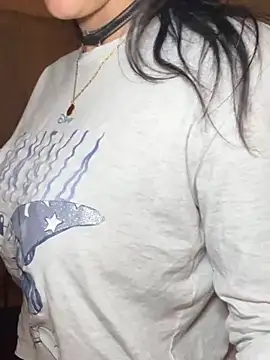 Snapshot of sexynalaa chatting on 13, 1, 2025 sexynalaa online show from 13, 1, 2025
