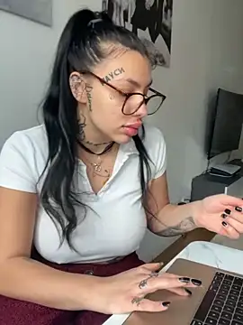Snapshot of sexynalaa chatting on 28, 1, 2025 sexynalaa online show from 28, 1, 2025