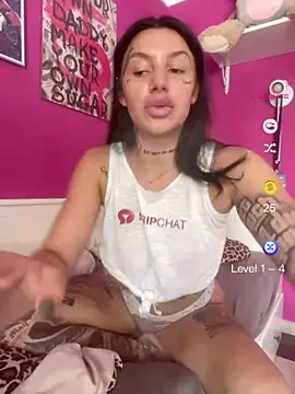 Snapshot of sexynalaa chatting on 31, 7, 2026 sexynalaa online show from 31, 7, 2026