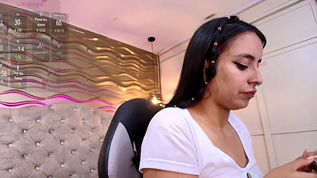 Andreita Jones online show from 27, 2, 2026