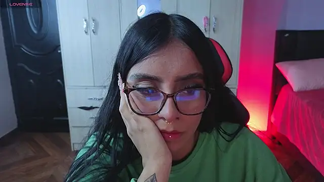 Snapshot of Andreita_Jones chatting on 3, 7, 2026 Andreita Jones online show from 3, 7, 2026