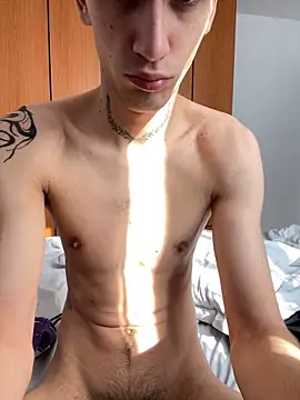 EdenNate1 online show from 20, 2, 2025