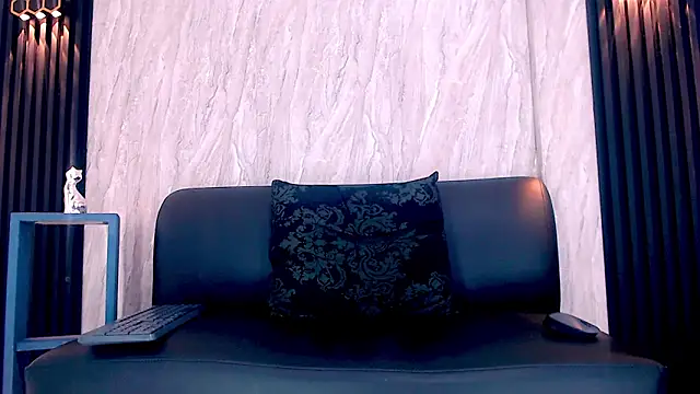 ricky vill  online show from 11, 10, 2025