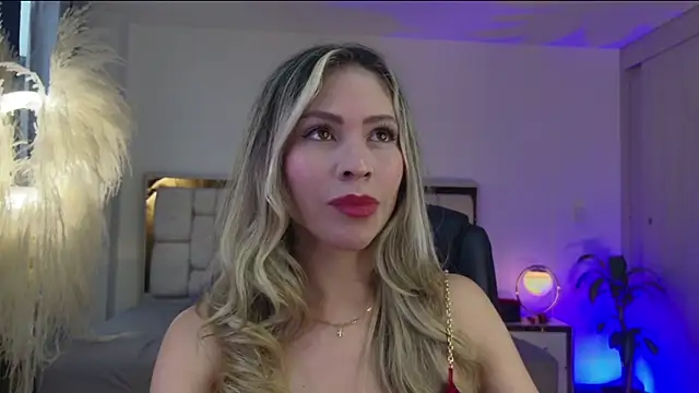 Ammy Castro online show from 15, 11, 2025