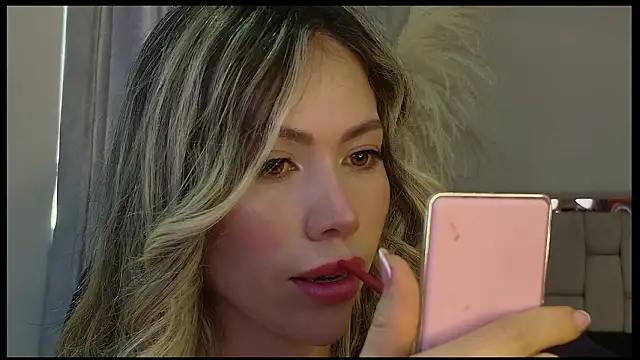 Ammy Castro online show from 15, 3, 2026