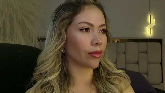 Ammy Castro online show from 19, 3, 2026