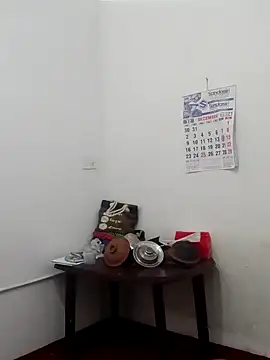 Snapshot of Kunchiii chatting on 28, 12, 2024 Kunchiii online show from 28, 12, 2024