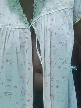 Kunchiii online show from 25, 4, 2026